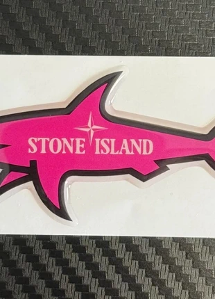 Autocollant Shark Rose, marca: Stickers, estado: Nuevo, 4,99 €, 5,94 € Protección al comprador incluida