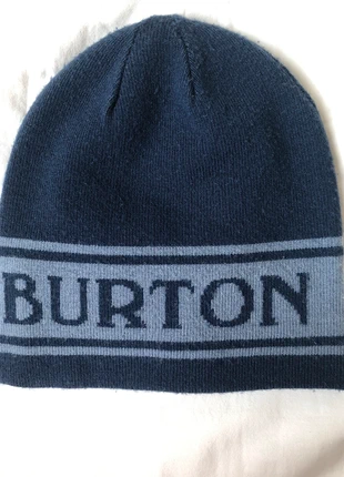 Burton Mütze, brand: Burton, condizioni: Ottime, taglia: Taglia unica, €6.00, €7.00 include la Protezione acquisti