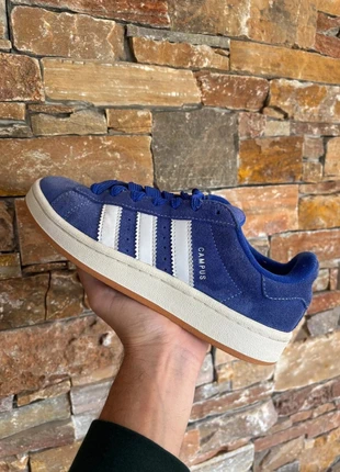Adidas Campus 00s Bleu / Taille 38, marca: adidas, estado: Muy bueno, tamaño: 38, 35,00 €, 37,45 € Protección al comprador incluida