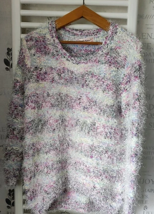 Pull-over, marke: Beauty Women, zustand: Sehr gut, größe: XL / 42 / 14, 10,00 €, 11,20 € inklusive Vinted-Käuferschutz