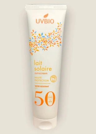 Lait solaire SPF50, condition: New with tags, €15.00, €16.45 includes Buyer Protection