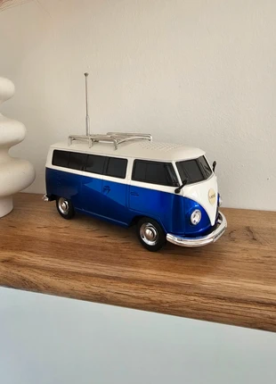 Enceinte Bluetooth van bleu 🔵, état: Neuf avec étiquette, 20,00 €, 21,70 € Protection acheteurs (Pro) incluse