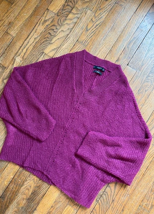 Joli pull mohair fushia t38 Mango, marque: Mango, état: Très bon état, taille: M / 38 / 10, 12,00 €, 13,30 € Protection acheteurs incluse