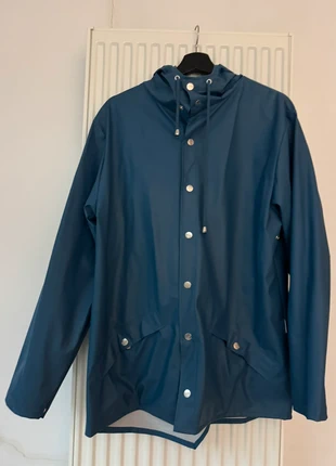 Rains regenjas maat s/m, marca: Rains, estado: Bom, tamanho: M / 38 / 10, €12.50, €13.83 inclui Proteção do Comprador