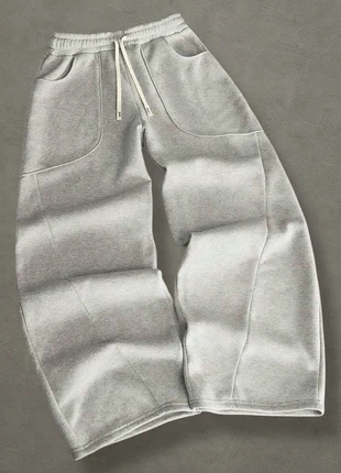 Jogging Baggy gris | Y2K Streetwear, marque: y2k, état: Neuf sans étiquette, taille: XL, 29,90 €, 32,10 € Protection acheteurs incluse