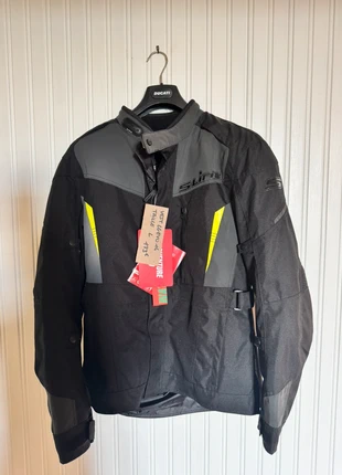 Blouson de moto neuf avec étiquette, marke: S-Line, zustand: Neu, mit Etikett, größe: L, 89,00 €, 94,15 € inklusive Vinted-Käuferschutz