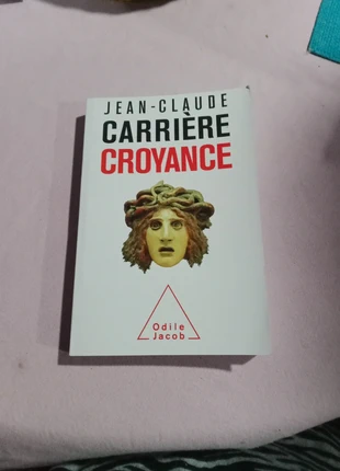 Croyance, condition: Very good, €2.00, €2.80 includes Buyer Protection