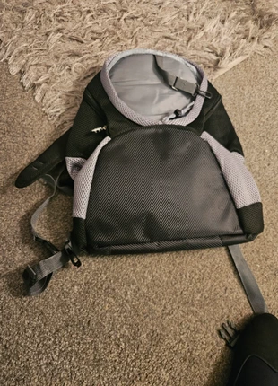 Dog carrier for small dog, brand: Source Unknown, condition: New without tags, £4.50, £5.43 includes Buyer Protection
