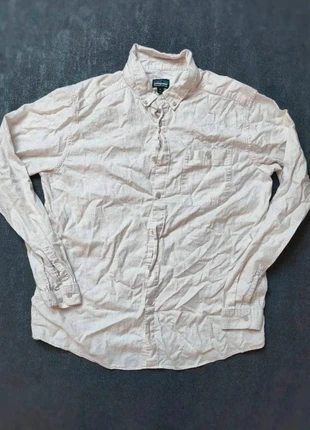 Chemise Patagonia Vjosa River Pima  – Taille XL Homme – Blanc Cassé – Très bon état, merk: Patagonia, staat: Heel goed, maat: XL, € 40,00, € 42,70 inclusief Kopersbescherming