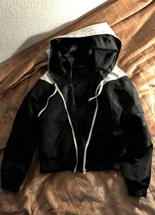 Windbreaker, marque: sportswear, état: Très bon état, taille: S / 36 / 8, 5,00 €, 5,95 € Protection acheteurs incluse