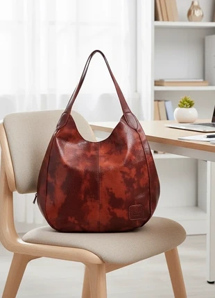 Sac fourre-tout marron cognac, estado: Nuevo sin etiquetas, 27,00 €, 29,05 € Protección al comprador incluida
