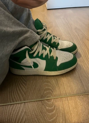 jordan vertes nike, brand: Nike, condition: Very good, size: 39, €20.00, €21.70 includes Buyer Protection