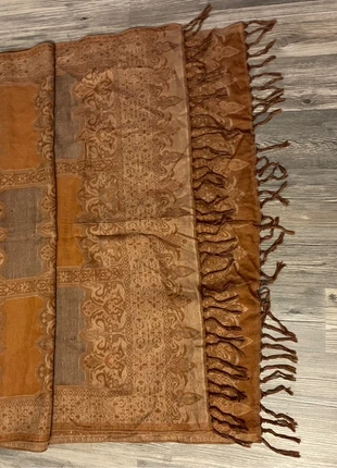 Foulard, marque: Cachemire, état: Très bon état, 5,00 €, 5,95 € Protection acheteurs incluse