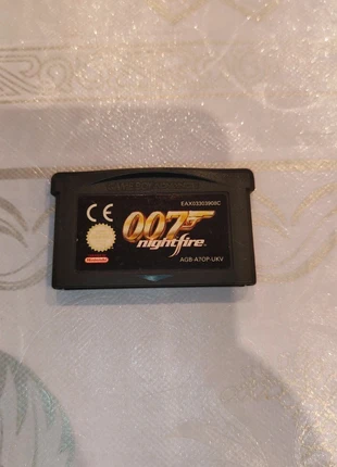 007 nightfire, état: Très bon état, 10,00 €, 11,20 € Protection acheteurs incluse