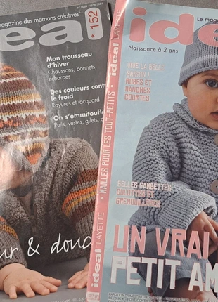 Idéal Layette, brand: Layette, condition: Good, €5.00, €5.95 includes Buyer Protection