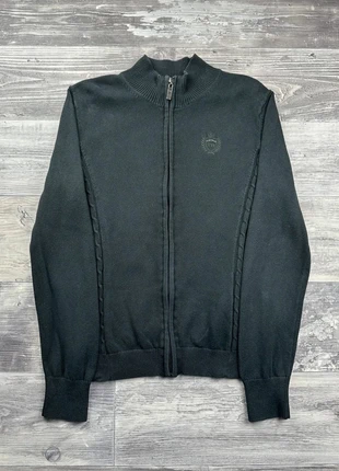 Veste Tommy Hilfiger Noir Taille M, brand: Tommy Hilfiger, condizioni: Ottime, taglia: M / IT 42 / EU 38, €13.00, €14.35 include la Protezione acquisti Pro