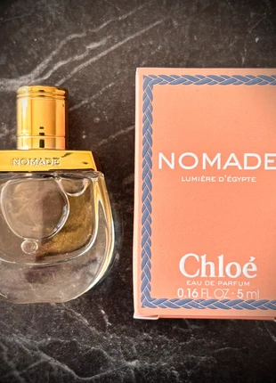 Miniature Chloé Nomade Lumière d’Égypte, marke: Chloé, zustand: Neu, mit Etikett, 7,00 €, 8,05 € inklusive Vinted-Käuferschutz