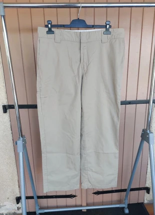 Pantalon chino Dickies Flex Regular Straight W36L30 FR46, brand: Dickies, condition: Very good, size: W36, €23.00, €24.85 includes Buyer Protection