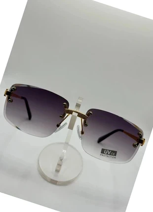 Lunette de soleil Style Cartier, marca: Soleil, estado: Novo sem etiquetas, €14.99, €16.44 inclui Proteção do Comprador Pro