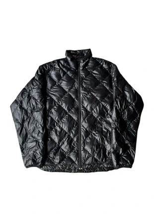 Montbell Daunenjacke Damen S glänzend glossy Diamondstitch Pufferjacke leicht Outdoor Übergang, brand: Montbell, condizioni: Ottime, taglia: S / IT 40 / EU 36, €119.00, €125.65 include la Protezione acquisti