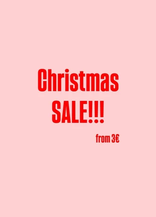 My wardrobe is on sale !!, brand: My, condizioni: Nuovo con cartellino, taglia: S / IT 40 / EU 36, €1.00, €1.75 include la Protezione acquisti