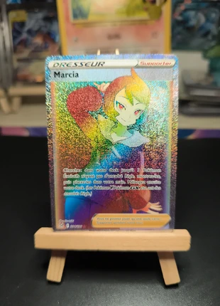 Marcia 204/196 origine perdu, marque: Pokémon, état: Très bon état, 10,00 €, 11,20 € Protection acheteurs (Pro) incluse