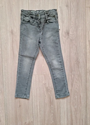 Skinny jeans, marca: Tape à l'œil, estado: Muy bueno, tamaño: 18-24 meses / 86 cm, 2,50 €, 3,33 € Protección al comprador incluida