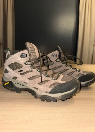 Merrell MOAB 3, marque: Merrell, état: Neuf sans étiquette, taille: 44, 90,00 €, 95,20 € Protection acheteurs incluse