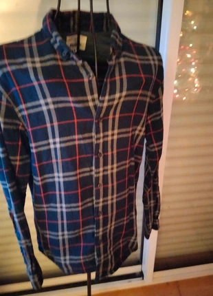 Chemise épaisse, marca: Bizzbee, estado: Muito bom, tamanho: L, €4.00, €4.90 inclui Proteção do Comprador