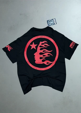 Hellstar Graphic Tee Black - M, marque: Hellstar, état: Très bon état, taille: M, 20,00 €, 21,70 € Protection acheteurs incluse