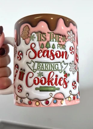 Mug Noël, marque: mapinou, état: Très bon état, 11,00 €, 12,25 € Protection acheteurs (Pro) incluse