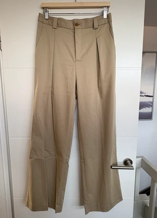 Closed pantalon broek!, marque: Closed, état: Neuf avec étiquette, taille: M / 38 / 10, 75,00 €, 79,45 € Protection acheteurs incluse