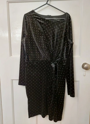 Little mistress dress size 12, brand: Little Mistress, condition: New without tags, size: M / UK 12-14, £8.00, £9.10 includes Buyer Protection