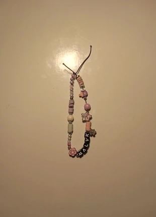 Bracelet pour téléphone fait main malak, marke: Fait Main, zustand: Gut, 1,50 €, 2,28 € inklusive Vinted-Käuferschutz