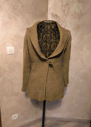 Gilet, marke: Cindystory, zustand: Gut, größe: M / 38 / 10, 3,00 €, 3,85 € inklusive Vinted-Käuferschutz