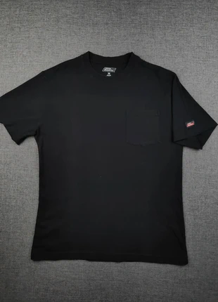 Dickies | T-Shirt manches courtes | Noir | M Homme | 00276, marque: Dickies, état: Très bon état, taille: M, 13,00 €, 14,35 € Protection acheteurs incluse