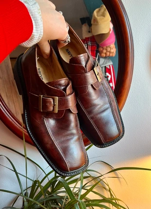 Leather Loafers, marca: Navyboot, estado: Muy bueno, tamaño: 39,5, 25,95 €, 27,95 € Protección al comprador incluida