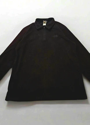 Polaire The North Face noire L – Logo noir – Style sobre et chic, marque: The North Face, état: Très bon état, taille: L, 29,99 €, 32,19 € Protection acheteurs incluse