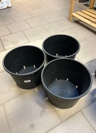 3+2 cache pots, dimensions en photos, marque: Inconnu, état: Neuf sans étiquette, 25,00 €, 26,95 € Protection acheteurs incluse