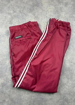 TrackPant/jogging Rennoc | Taille XL | Couleur Bordeaux, marque: Rennoc, état: Très bon état, taille: XL, 18,00 €, 19,60 € Protection acheteurs (Pro) incluse