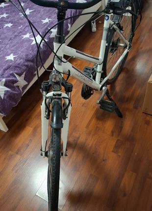 Rower damski, marque: Touringstar, état: Bon état, 200,00 €, 210,70 € Protection acheteurs incluse