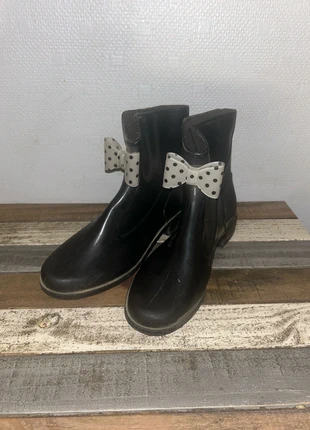 Botte de pluie femme, brand: Femme, condition: Good, size: 39, €5.00, €5.95 includes Buyer Protection