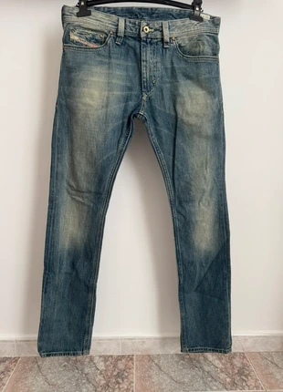 Jeans diesel, marque: Diesel, état: Très bon état, taille: L / 40 / 12, 18,00 €, 19,60 € Protection acheteurs incluse