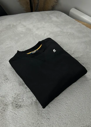 Sweat noir K-Way « Baptiste » M, marque: K-Way, état: Très bon état, taille: M, 39,00 €, 41,65 € Protection acheteurs (Pro) incluse
