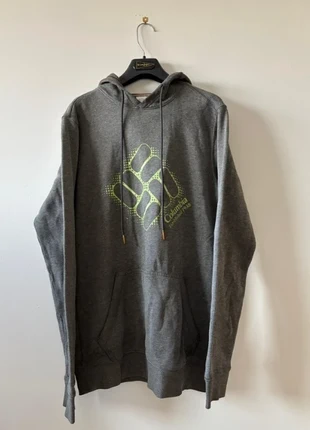 Sudadera Columbia- Talla S- Gris, marque: Columbia, état: Très bon état, taille: S, 8,00 €, 9,10 € Protection acheteurs incluse