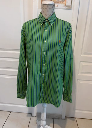 Chemises vintage ralph Lauren taille, brand: Ralph Lauren, condition: Very good, size: L, €18.00, €19.60 includes Buyer Protection
