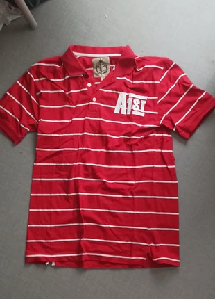 Polo à rayures, marke: Vintage Dressing, zustand: Sehr gut, größe: L, 5,00 €, 5,95 € inklusive Vinted-Käuferschutz