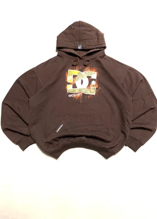 💫 very rare vintage y2k year 2000’s DC Shoe Company hiphop skater style hoodie 💫(TB156), merk: DC Shoes, staat: Heel goed, maat: M, € 34,99, € 37,44 inclusief Kopersbescherming Pro