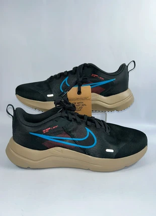 🔥 Nike Downshifter 12 Dark Smoke - RRP £95 - Size Uk 8, brand: Nike, condition: New with tags, size: 8, £59.99, £63.69 includes Buyer Protection