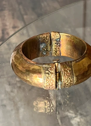 Ancien bracelet ethnique africain vintage, zustand: Gut, 25,00 €, 26,95 € inklusive Vinted-Käuferschutz